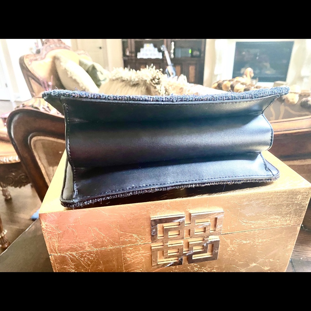 SOLD July4th Price Drop Chanel BeautyLock Tweed/L - Picture 6 of 15